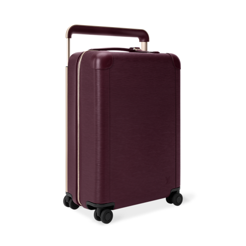 Maleta Horizon 55 Piel Epi Baúles, Viaje y Hogar Bolsas de Viaje y Maletas con ruedas Maletas con ruedas | LOUIS VUITTON (Zoom de producto)