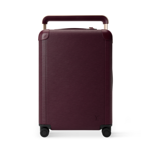 Maleta Horizon 55 Piel Epi Baúles, Viaje y Hogar Bolsas de Viaje y Maletas con ruedas Maletas con ruedas | LOUIS VUITTON (Zoom de producto)