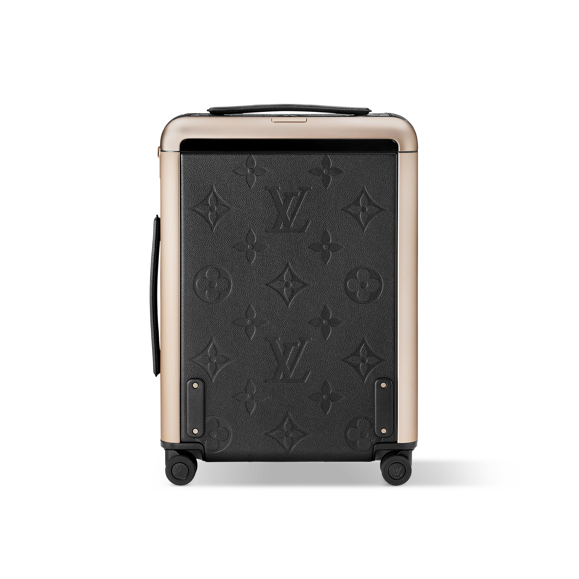 Maleta Horizon 55 Piel Monogram Empreinte Hombre Regalos de hombre Regalos para él | LOUIS VUITTON (Zoom de producto)