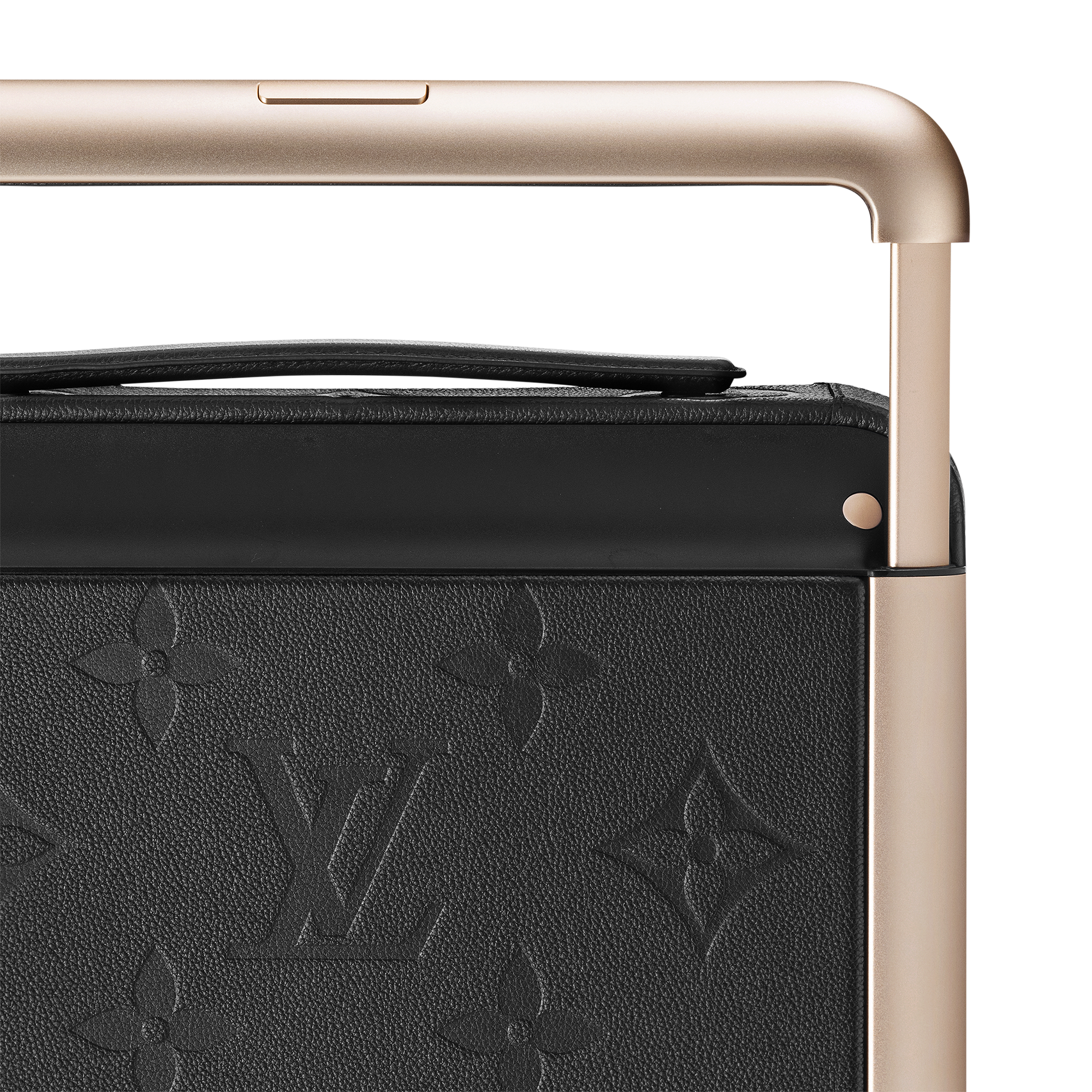 Maleta Horizon 55 Piel Monogram Empreinte Hombre Regalos de hombre Regalos para él | LOUIS VUITTON (Zoom de producto)