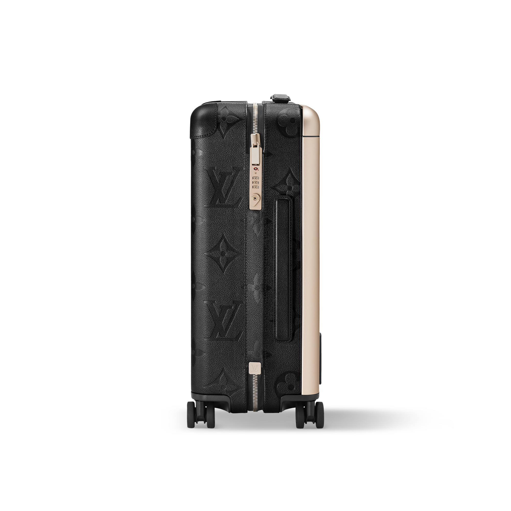 Maleta Horizon 55 Piel Monogram Empreinte Hombre Regalos de hombre Regalos para él | LOUIS VUITTON (Zoom de producto)