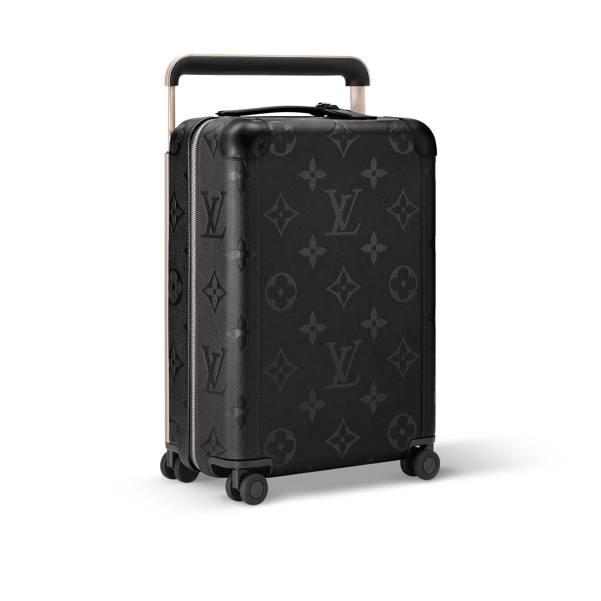 Maleta Horizon 55 Piel Monogram Empreinte Hombre Regalos de hombre Regalos para él | LOUIS VUITTON (Zoom de producto)
