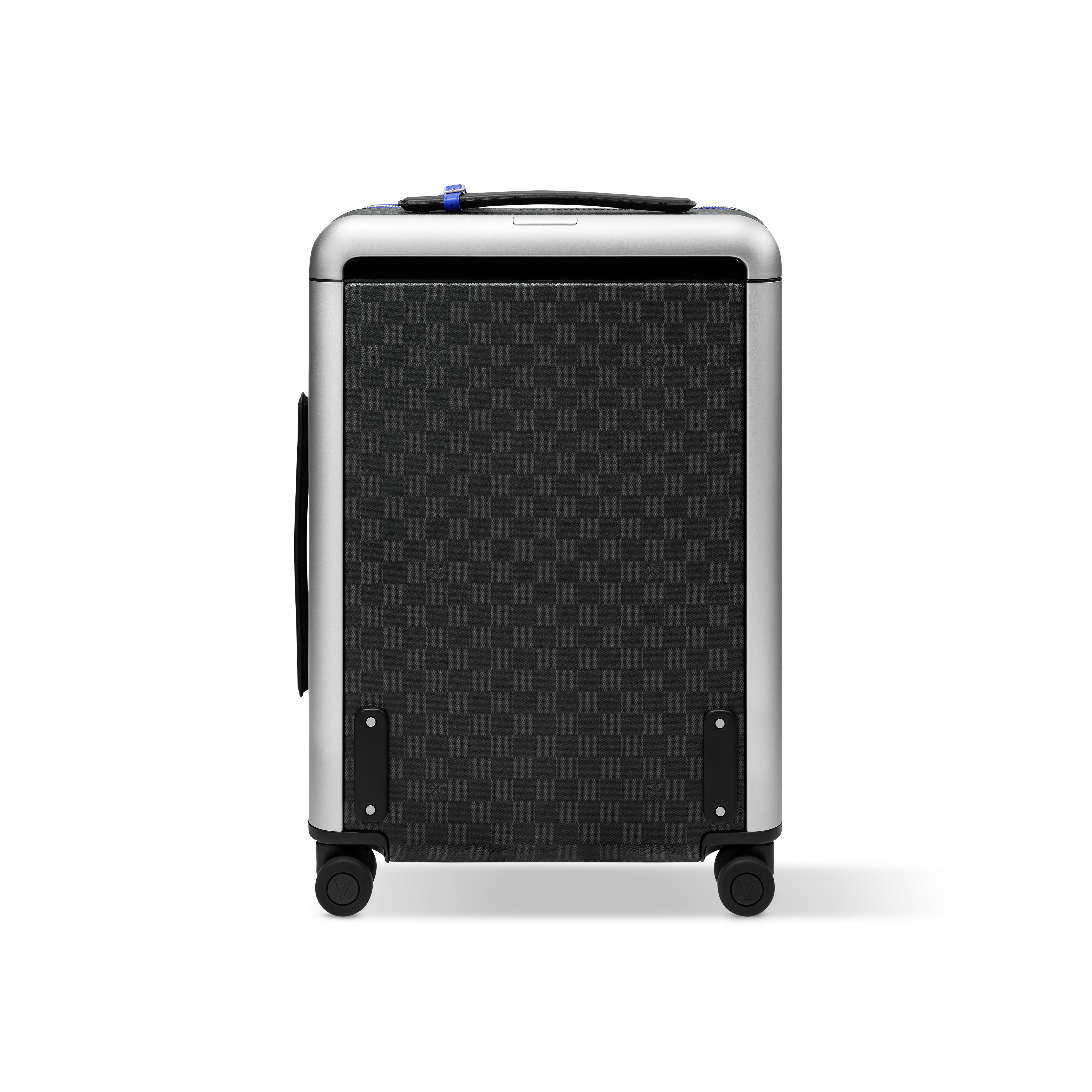 Maleta Horizon 55 Lona Damier Graphite Hombre Viaje Con ruedas | LOUIS VUITTON (Zoom de producto)