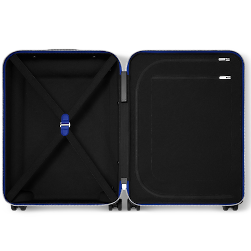 Maleta Horizon 55 Lona Damier Graphite Hombre Viaje Con ruedas | LOUIS VUITTON (Zoom de producto)