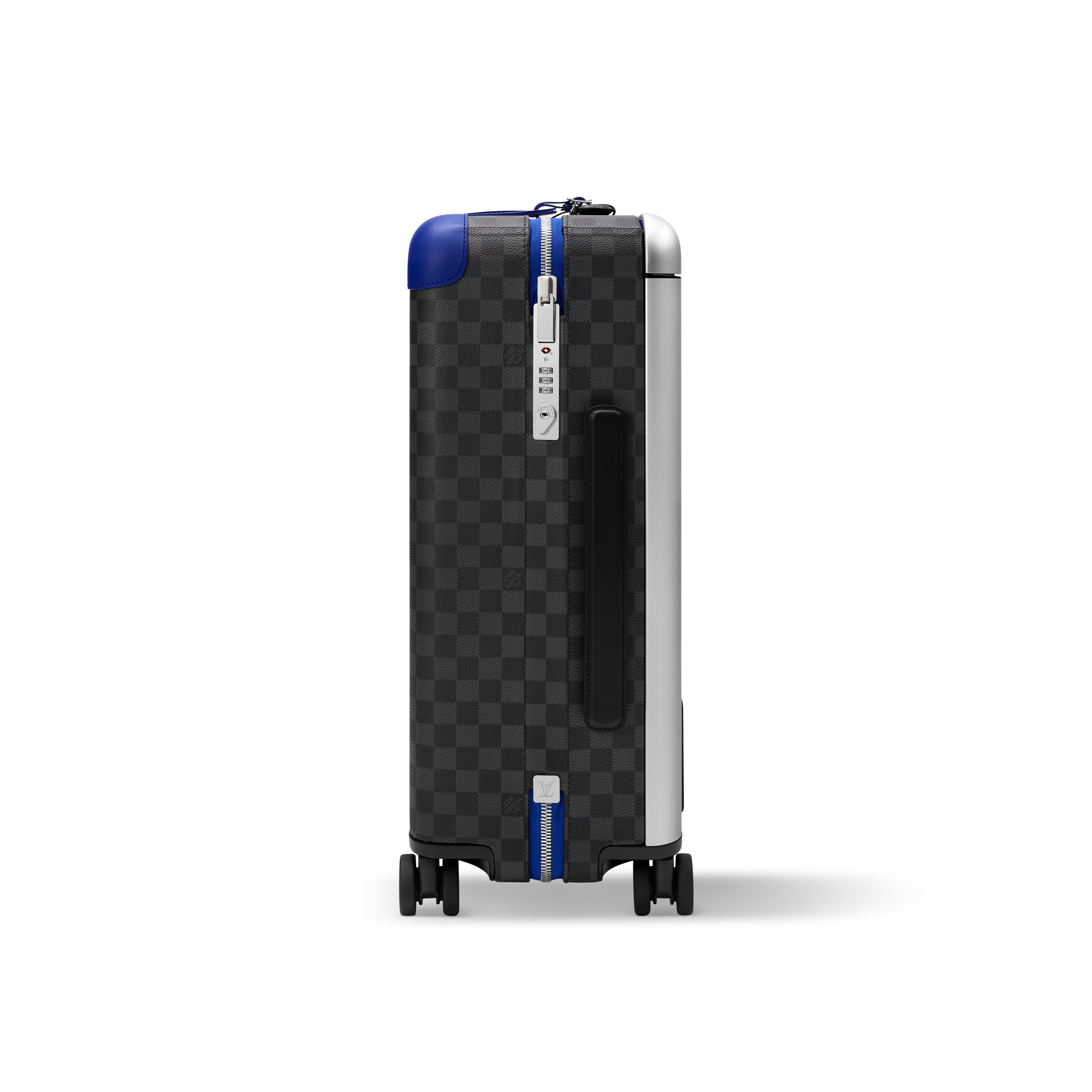 Maleta Horizon 55 Lona Damier Graphite Hombre Viaje Con ruedas | LOUIS VUITTON (Zoom de producto)