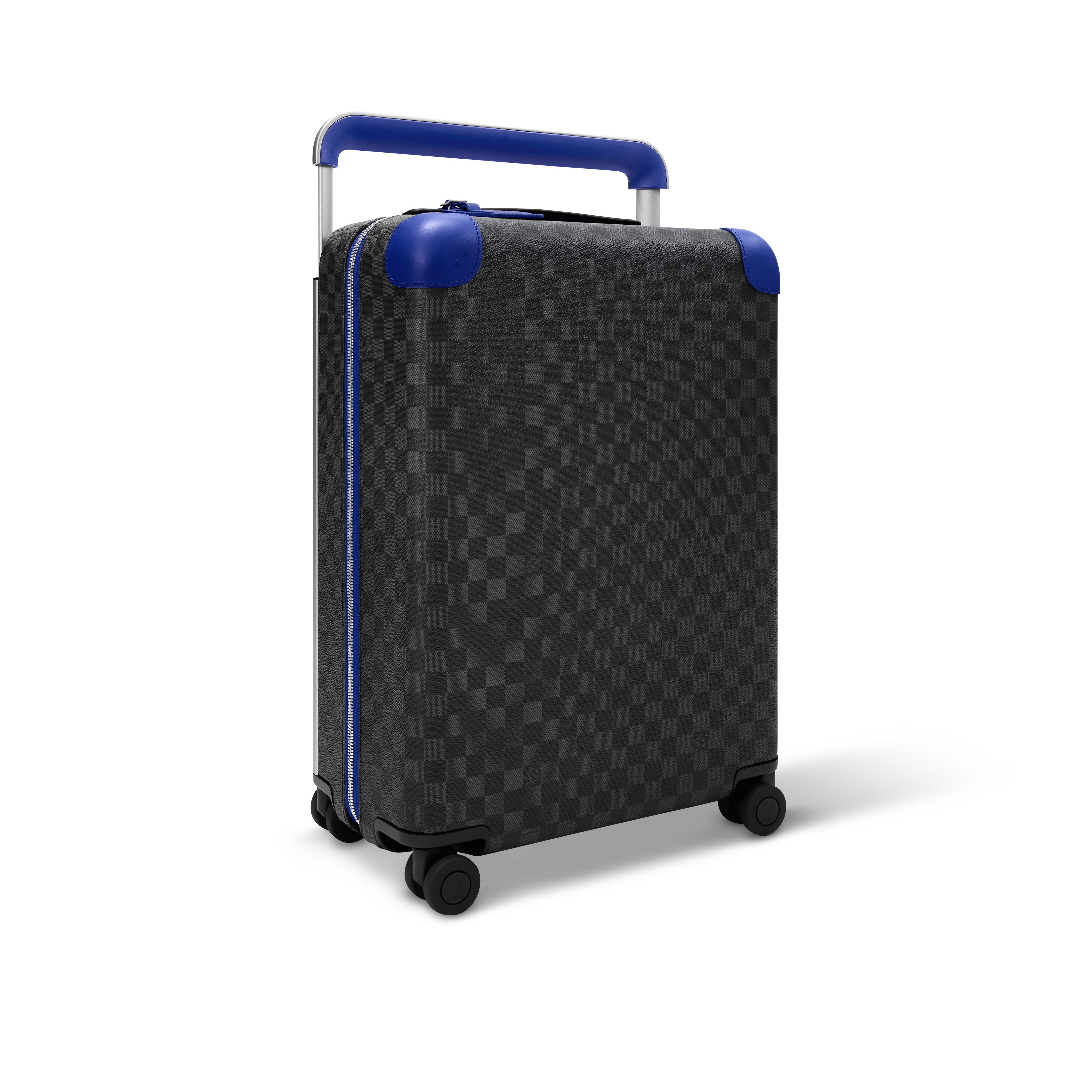 Maleta Horizon 55 Lona Damier Graphite Hombre Viaje Con ruedas | LOUIS VUITTON (Zoom de producto)