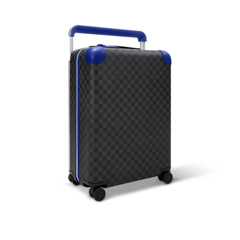 Maleta Horizon 55 Lona Damier Graphite Hombre Viaje Con ruedas | LOUIS VUITTON (Zoom de producto)