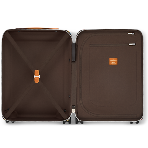 Maleta Horizon 55 Lona Damier Ebène Hombre Viaje Con ruedas | LOUIS VUITTON (Zoom de producto)