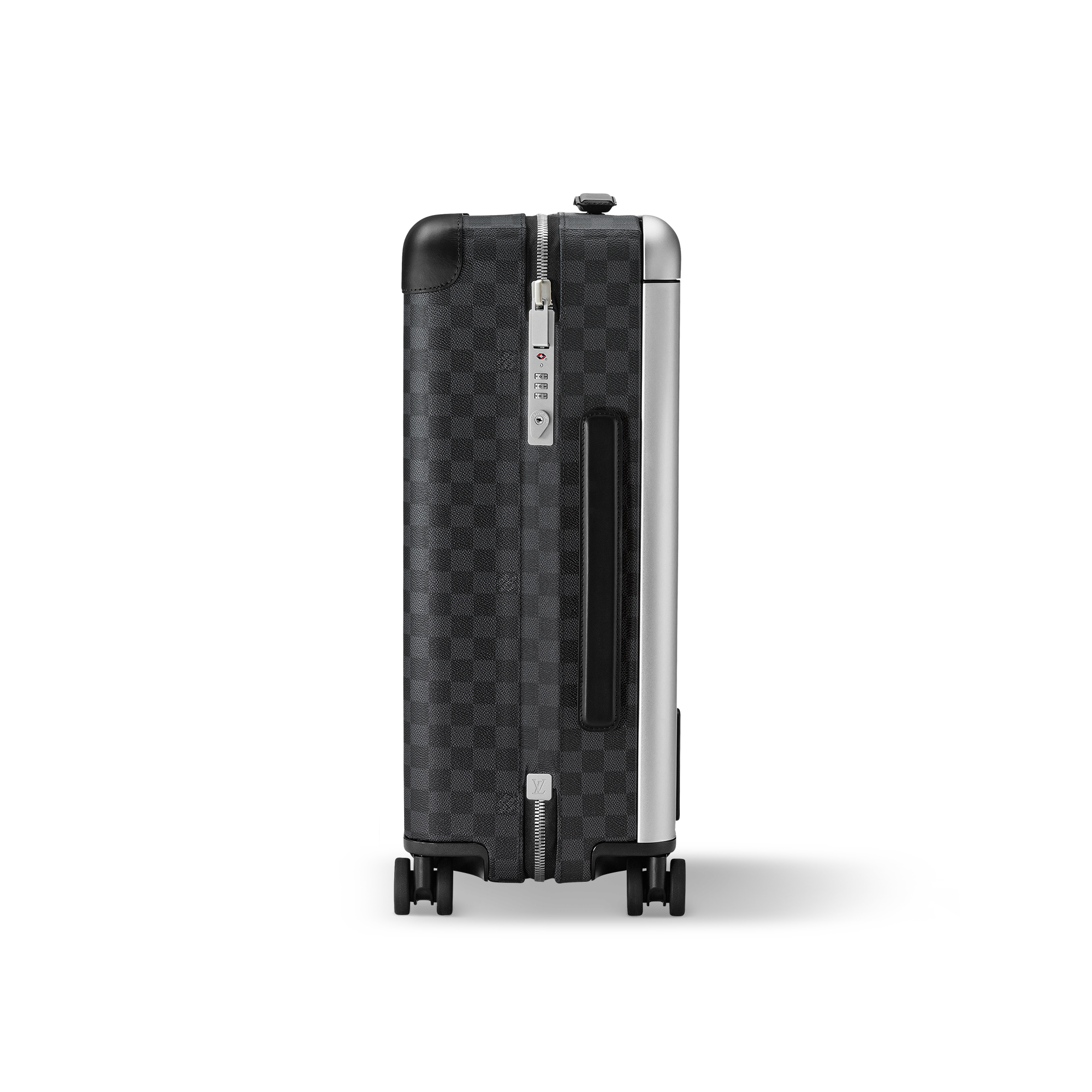 Maleta Horizon 55 Toile Damier Graphite Hombre Viaje Colección Horizon | LOUIS VUITTON (Zoom de producto)