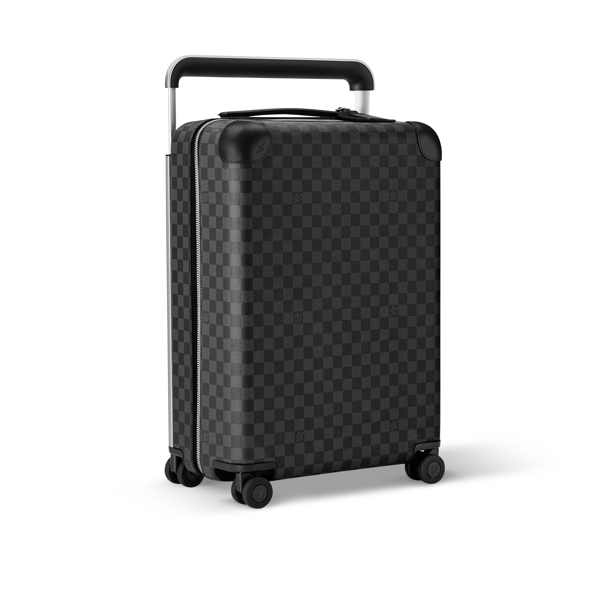 Maleta Horizon 55 Toile Damier Graphite Hombre Viaje Colección Horizon | LOUIS VUITTON (Zoom de producto)