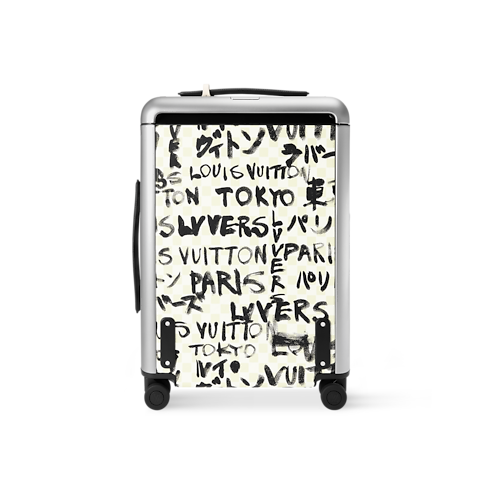 Maleta Horizon 55 Otro Damier Hombre Viaje Con ruedas | LOUIS VUITTON (Zoom de producto)