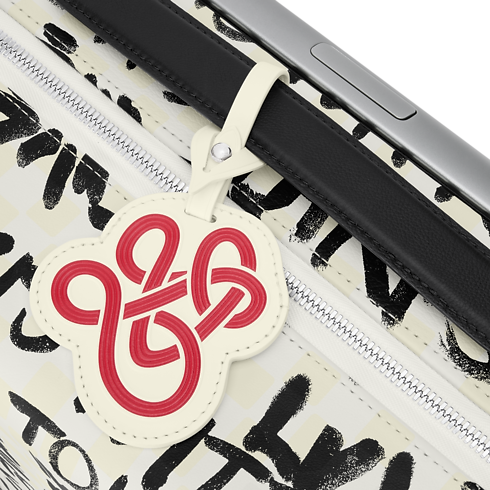 Maleta Horizon 55 Otro Damier Hombre Viaje Con ruedas | LOUIS VUITTON (Zoom de producto)