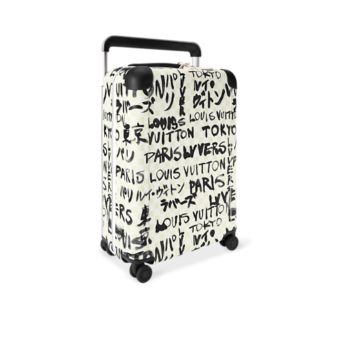 Maleta Horizon 55 Otro Damier Hombre Viaje Con ruedas | LOUIS VUITTON (Zoom de producto)