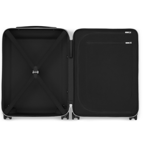 Maleta Horizon 55 Lona Damier Graphite Hombre Viaje Con ruedas | LOUIS VUITTON (Zoom de producto)