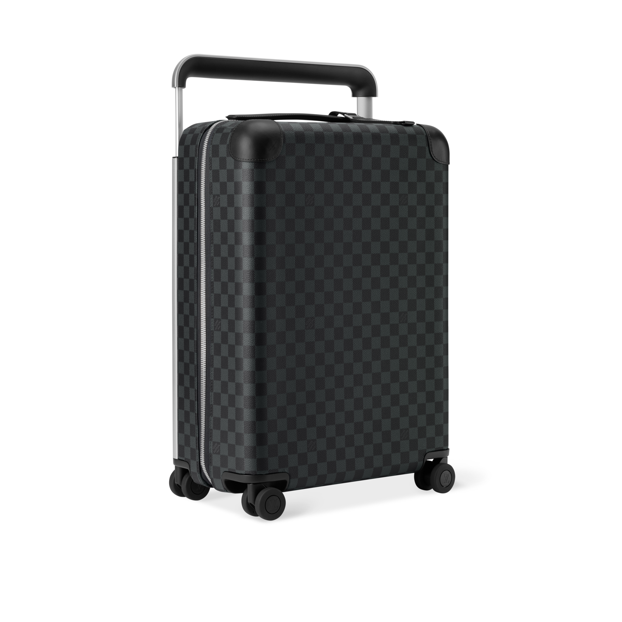 Maleta Horizon 55 Lona Damier Graphite Hombre Viaje Con ruedas | LOUIS VUITTON (Zoom de producto)