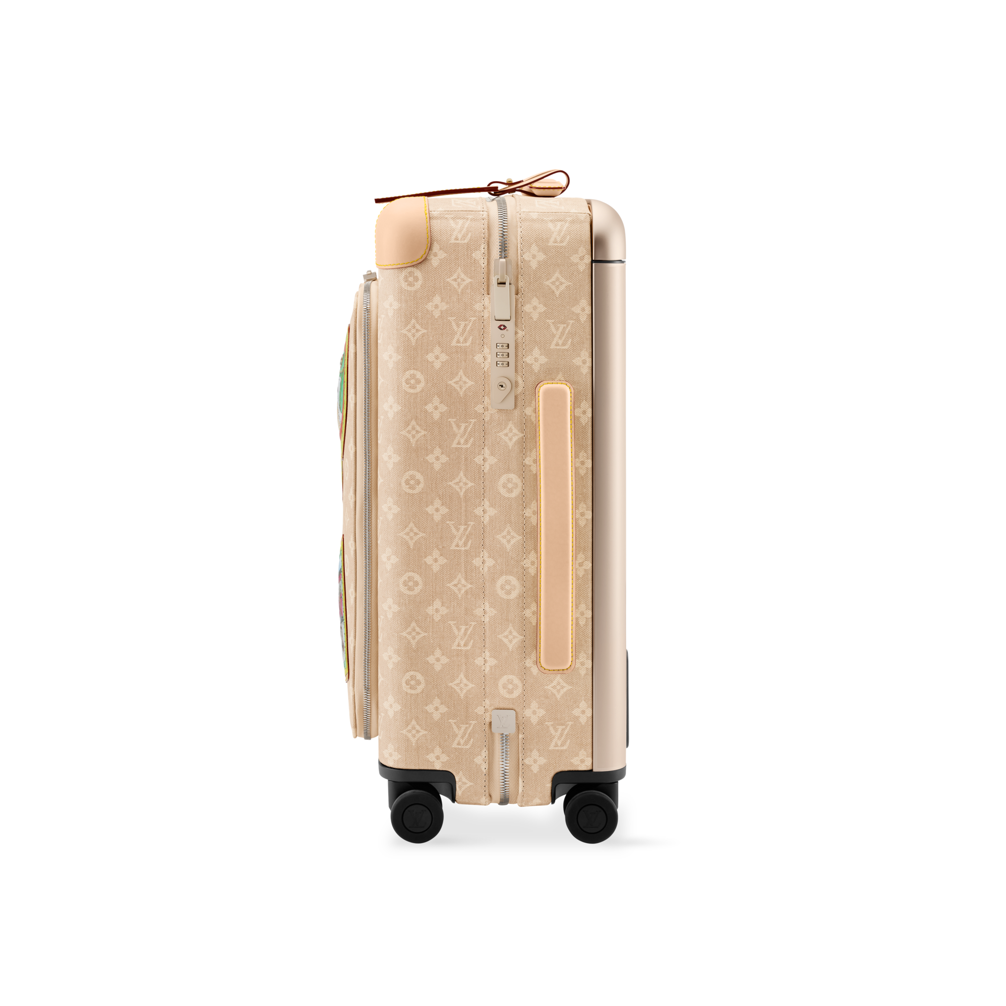 Maleta Horizon 55 Business Autres Toiles Monogram Hombre Viaje Con ruedas | LOUIS VUITTON (Zoom de producto)