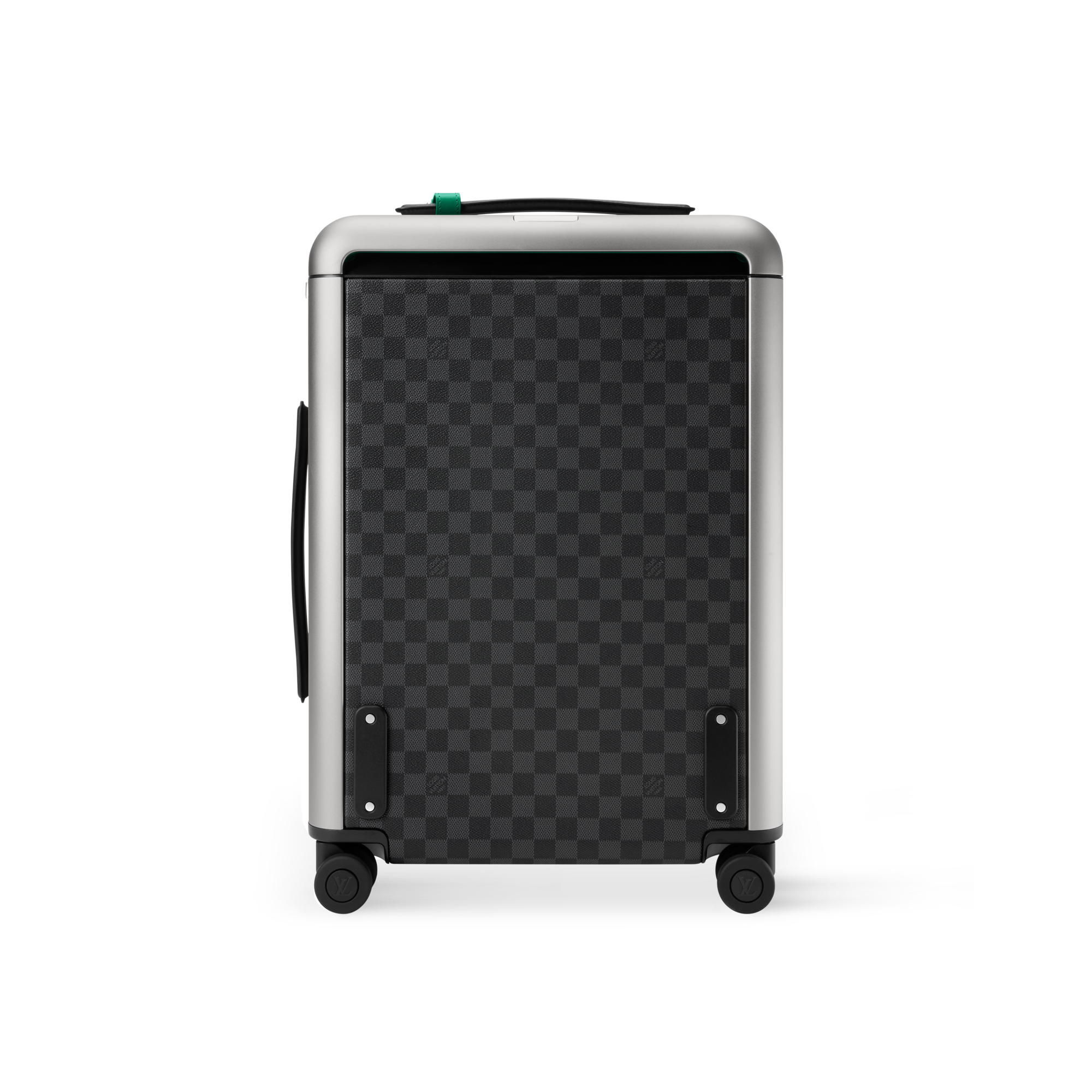 Maleta Horizon 55 Business Lona Damier Graphite Hombre Viaje Con ruedas | LOUIS VUITTON (Zoom de producto)