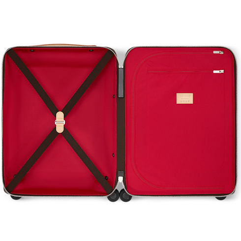 Maleta Horizon 55 LV x TM Autres Toiles Monogram Mujer Viaje Con ruedas | LOUIS VUITTON (Zoom de producto)