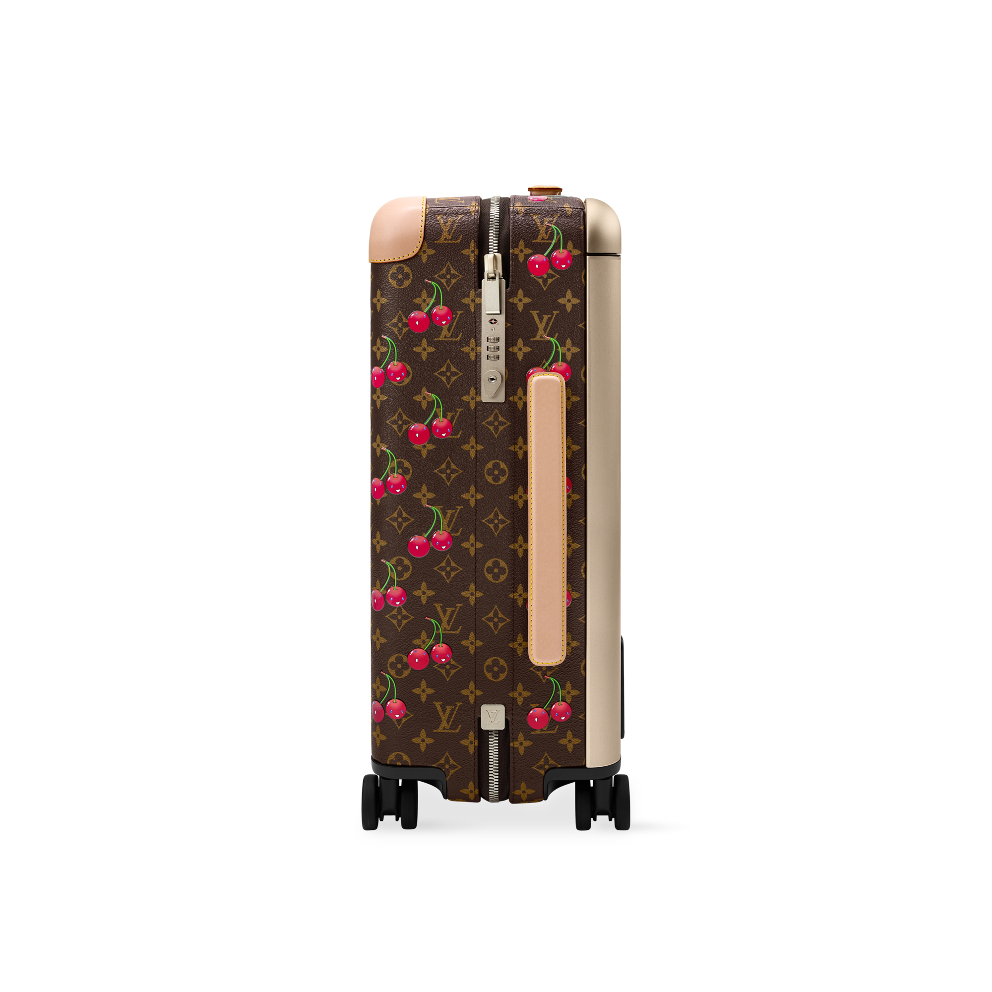 Maleta Horizon 55 LV x TM Autres Toiles Monogram Mujer Viaje Con ruedas | LOUIS VUITTON (Zoom de producto)