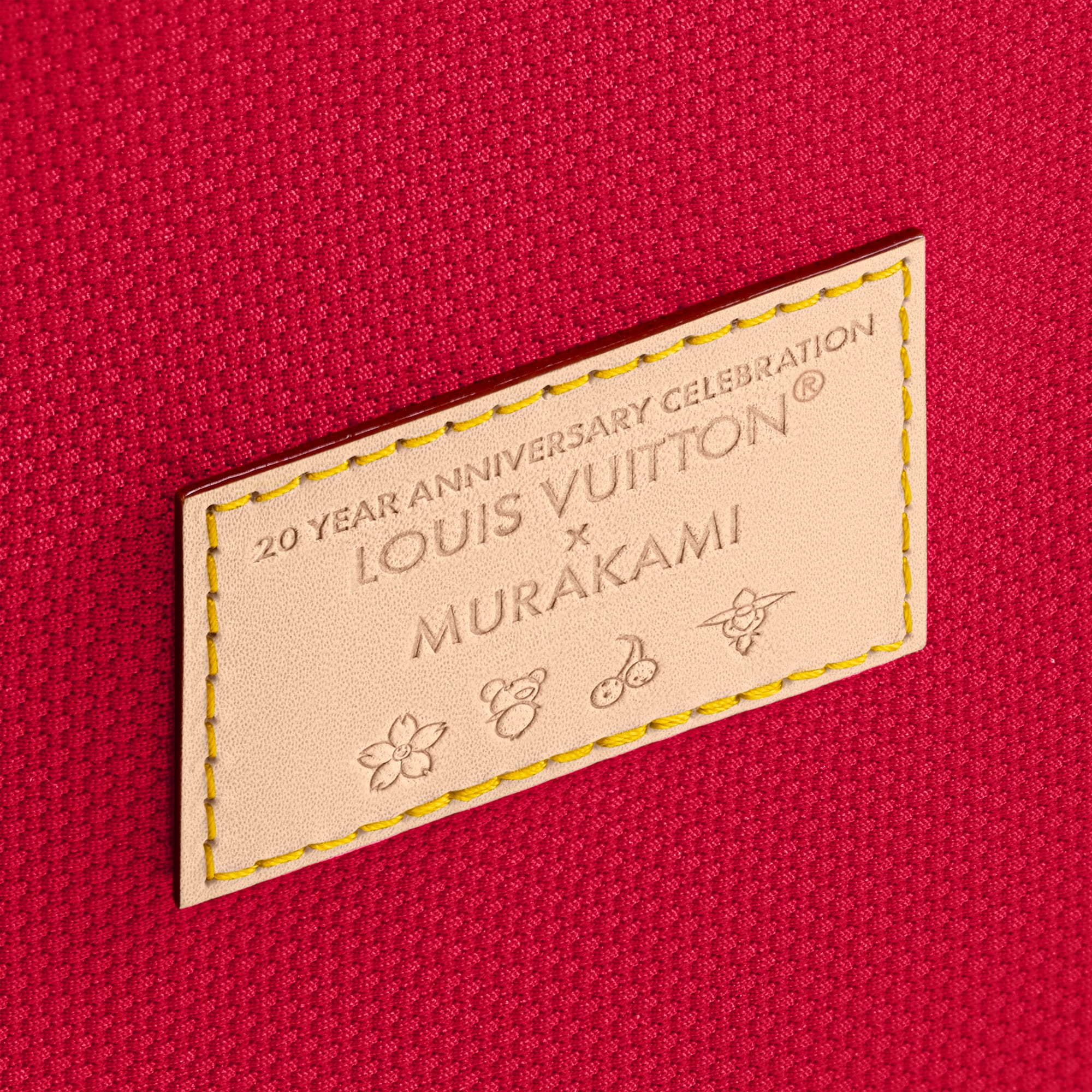 Maleta Horizon 55 LV x TM Autres Toiles Monogram Mujer Viaje Con ruedas | LOUIS VUITTON (Zoom de producto)