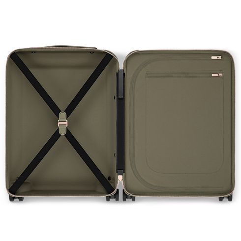 Maleta Horizon 55 NV Piel Epi Mujer Viaje Con ruedas | LOUIS VUITTON (Zoom de producto)