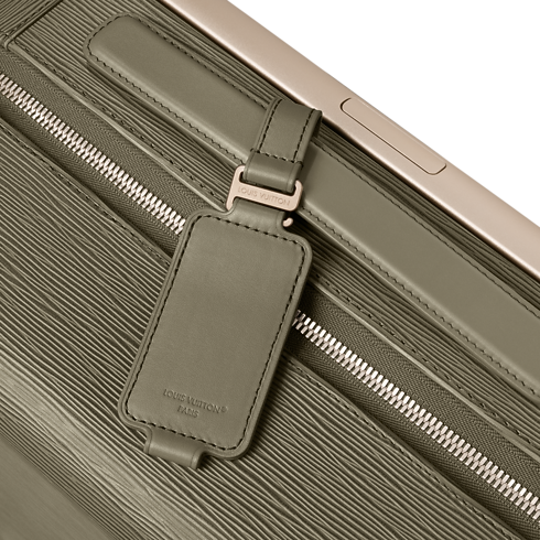 Maleta Horizon 55 NV Piel Epi Mujer Viaje Con ruedas | LOUIS VUITTON (Zoom de producto)