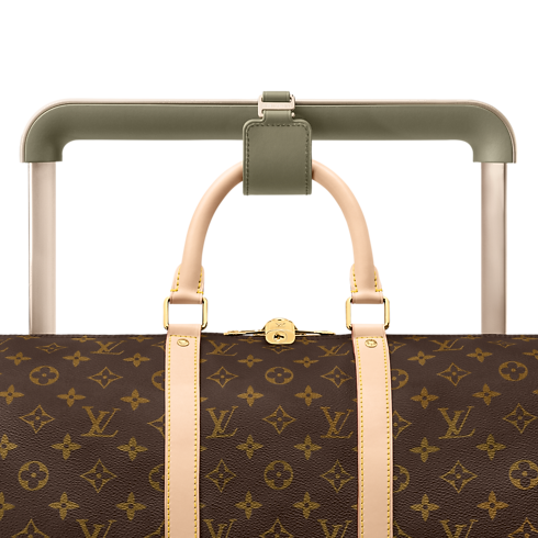 Maleta Horizon 55 NV Piel Epi Mujer Viaje Con ruedas | LOUIS VUITTON (Zoom de producto)