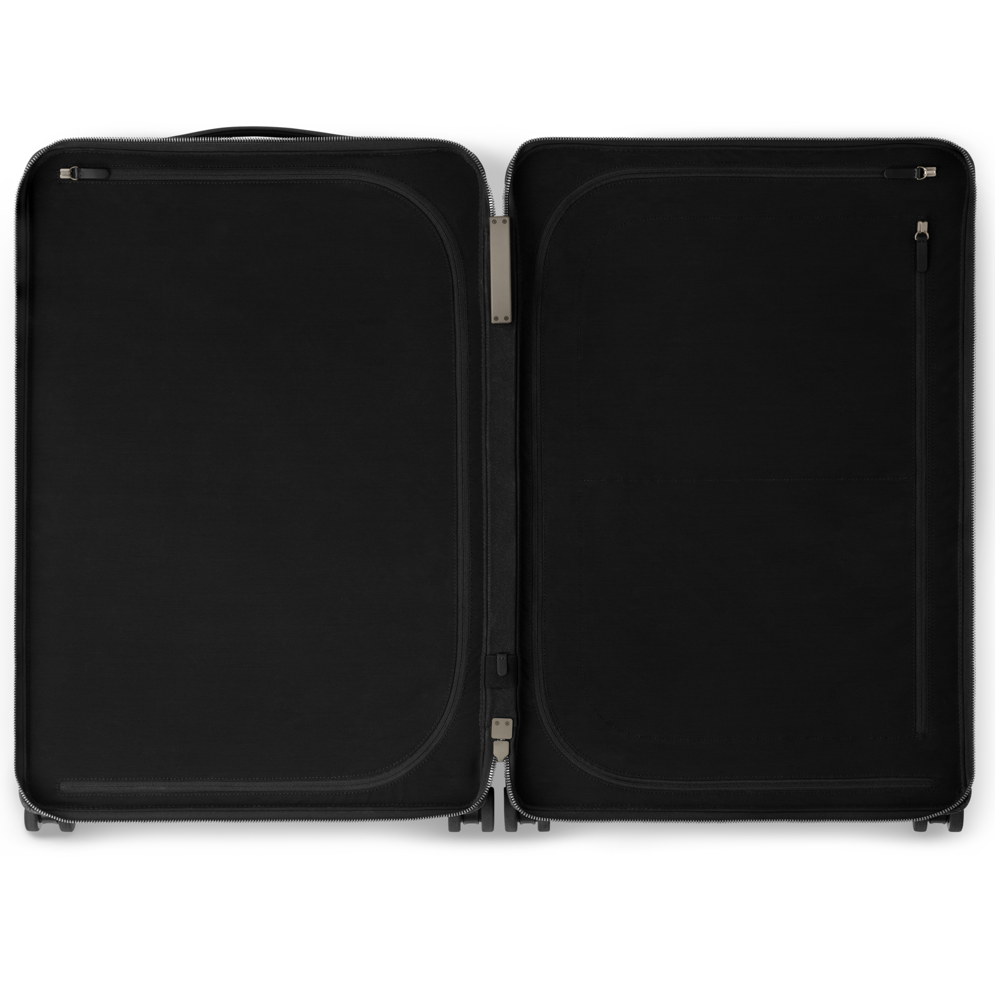 Maleta Horizon 70 Lona Monogram Eclipse Hombre Viaje Con ruedas | LOUIS VUITTON (Zoom de producto)