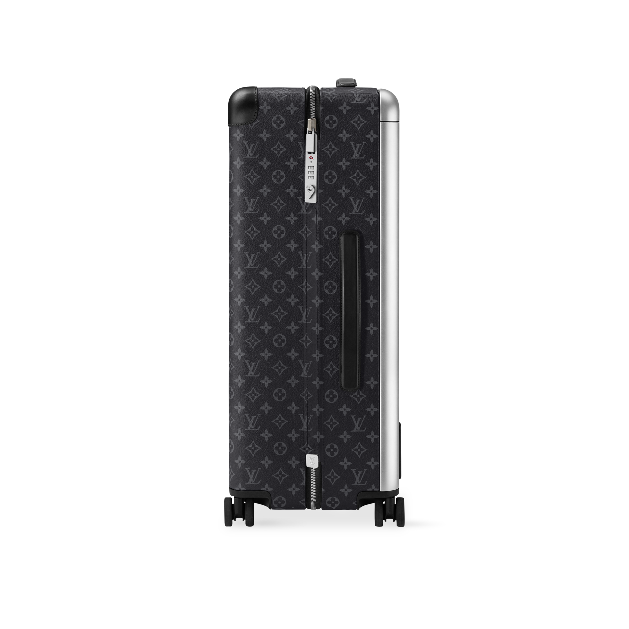Maleta Horizon 70 Lona Monogram Eclipse Hombre Viaje Con ruedas | LOUIS VUITTON (Zoom de producto)