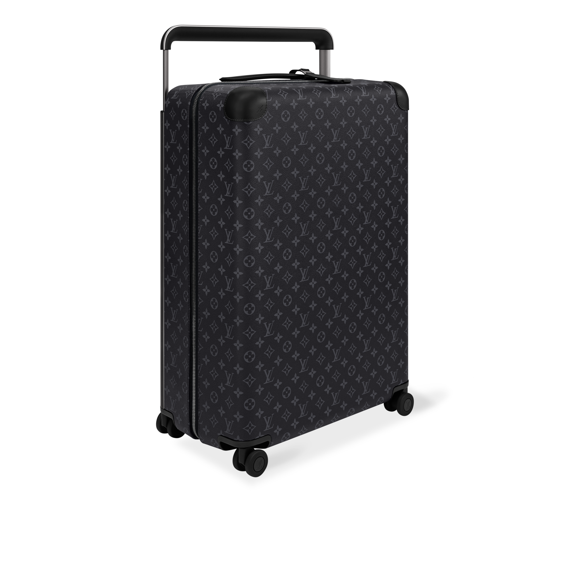 Maleta Horizon 70 Lona Monogram Eclipse Hombre Viaje Con ruedas | LOUIS VUITTON (Zoom de producto)