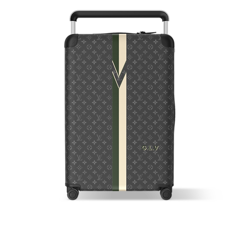 Maleta Horizon 70 Mon Monogram Lona Monogram Eclipse Regalos Personalización Personalización de Esenciales de Viaje | LOUIS VUITTON (Zoom de producto)