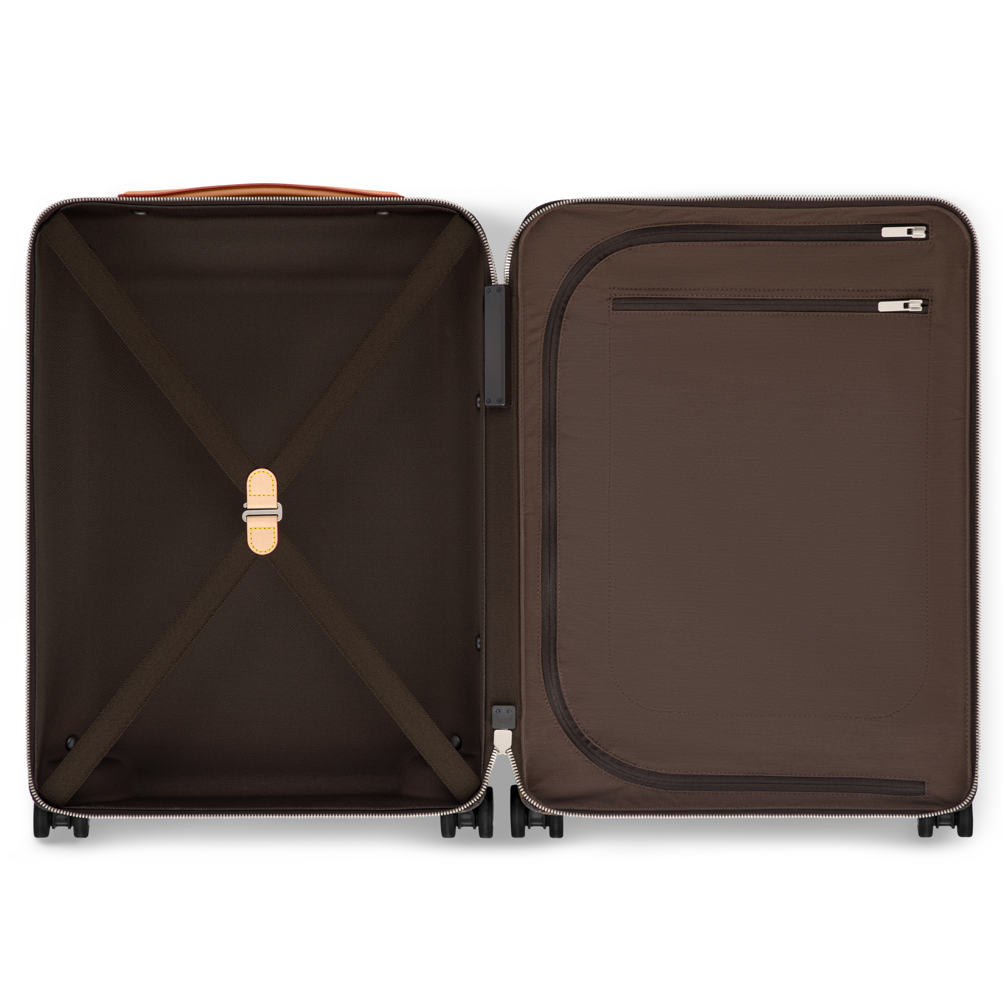 Maleta Horizon Business Lona Monogram Hombre Viaje Con ruedas | LOUIS VUITTON (Zoom de producto)