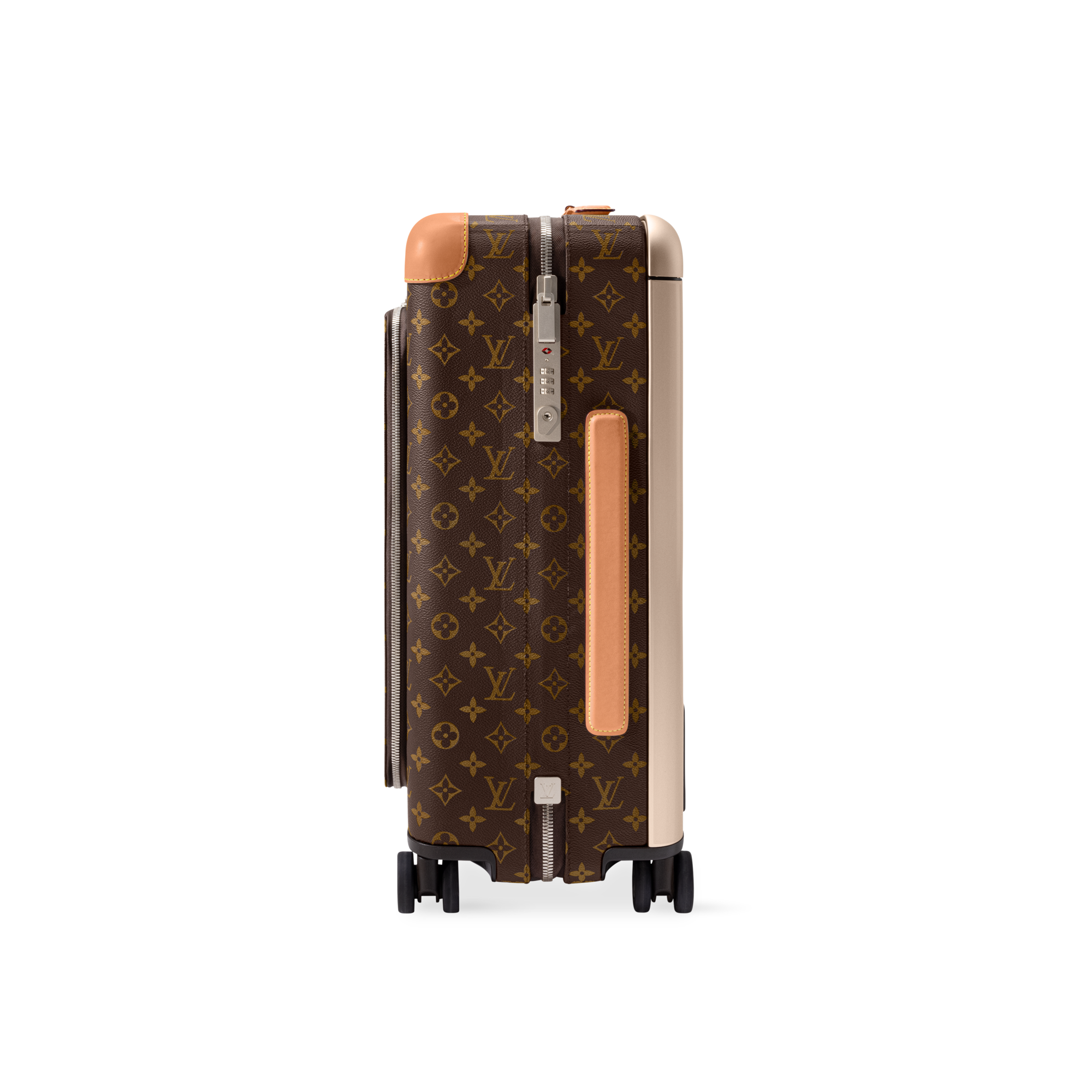 Maleta Horizon Business Lona Monogram Hombre Viaje Con ruedas | LOUIS VUITTON (Zoom de producto)