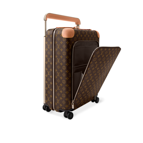 Maleta Horizon Business Lona Monogram Hombre Viaje Con ruedas | LOUIS VUITTON (Zoom de producto)