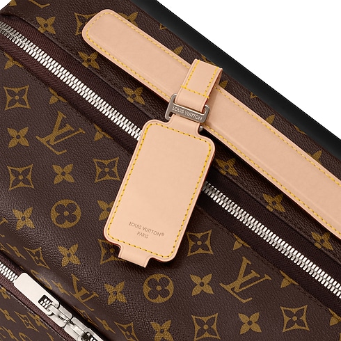 Maleta Horizon Business Lona Monogram Hombre Viaje Con ruedas | LOUIS VUITTON (Zoom de producto)