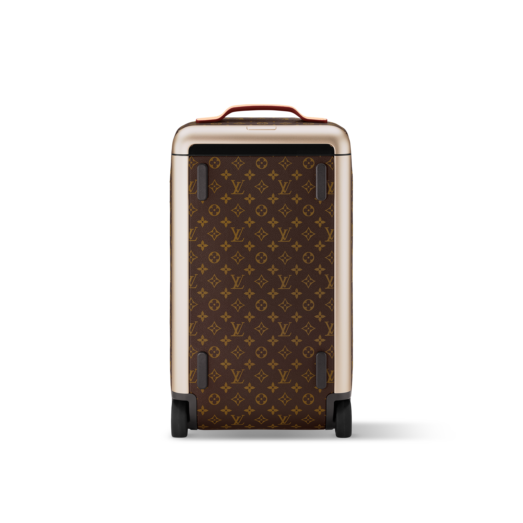 Maleta Horizon Soft Duffle 55 Lona Monogram Hombre Viaje Horizon | LOUIS VUITTON (Zoom de producto)