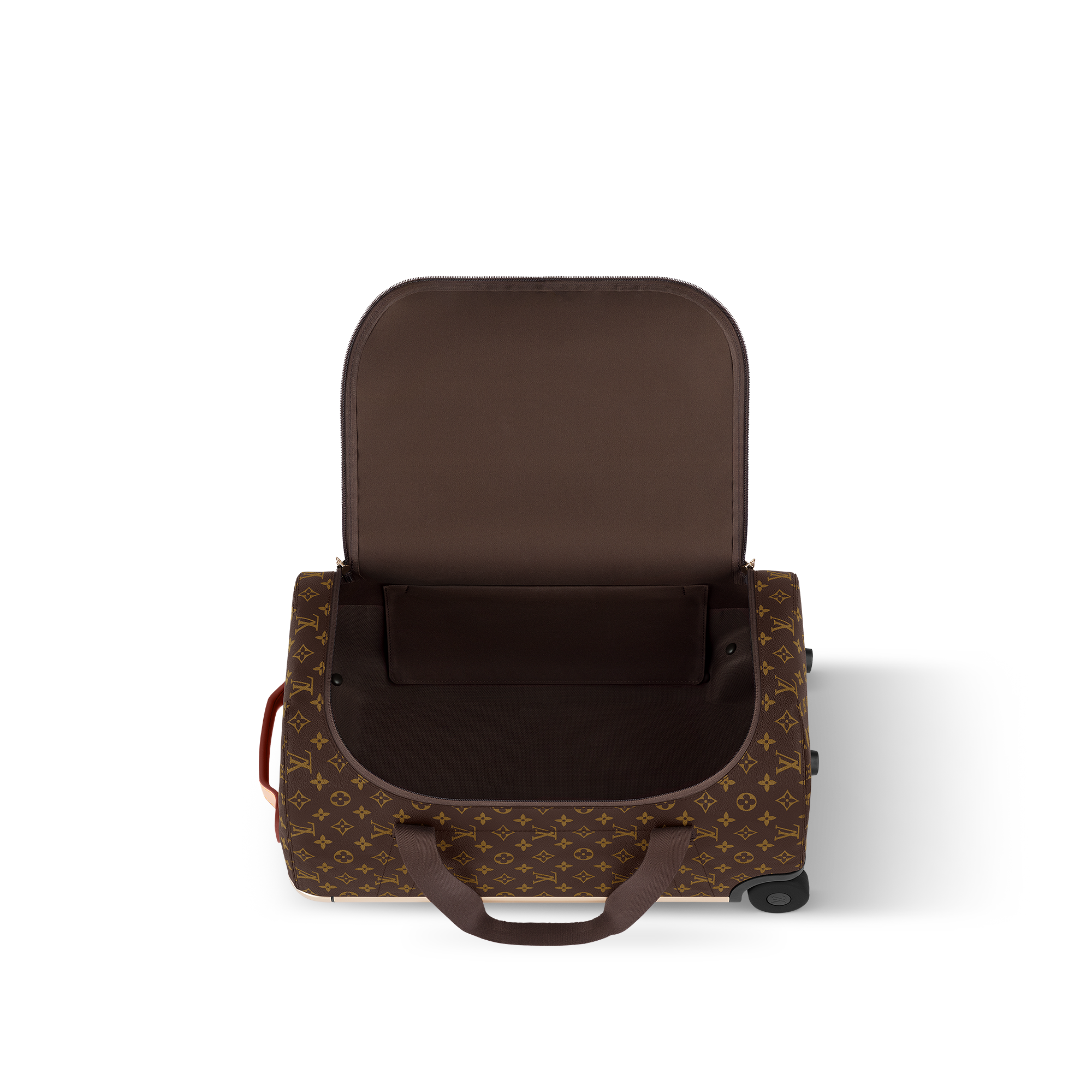 Maleta Horizon Soft Duffle 55 Lona Monogram Hombre Viaje Horizon | LOUIS VUITTON (Zoom de producto)