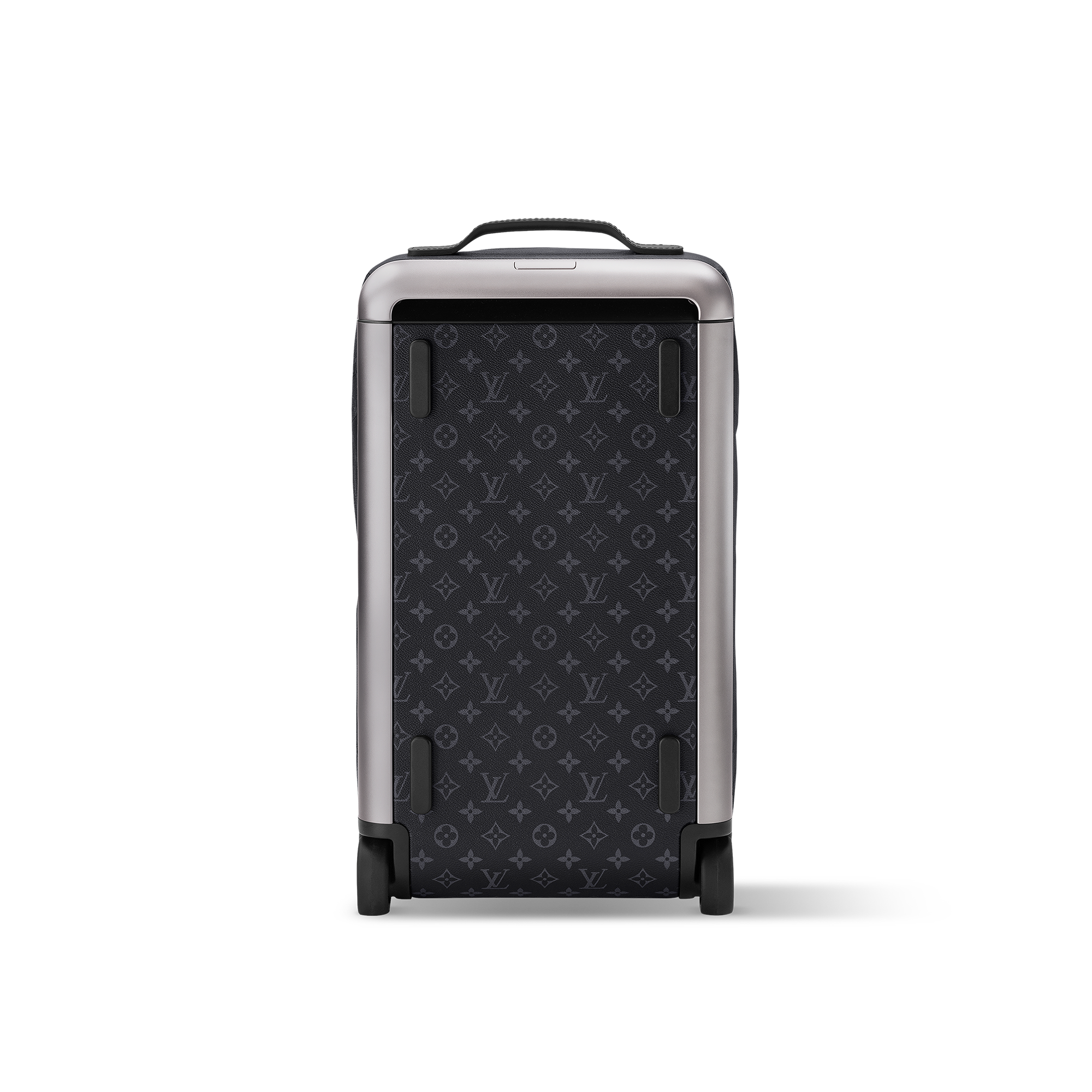 Maleta Horizon Soft Duffle 55 Lona Monogram Eclipse Hombre Viaje Con ruedas | LOUIS VUITTON (Zoom de producto)