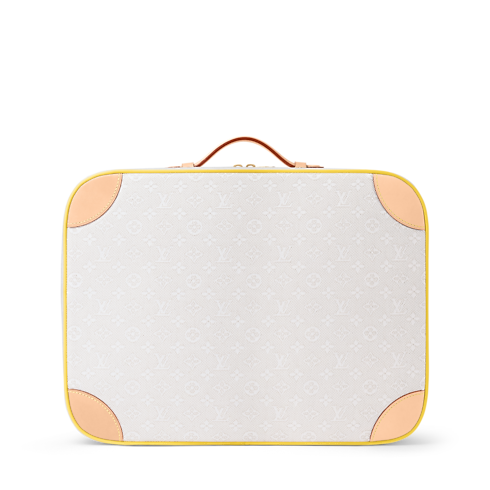 Maleta para bebé Regalos Regalos para bebés } | LOUIS VUITTON (Zoom de producto)