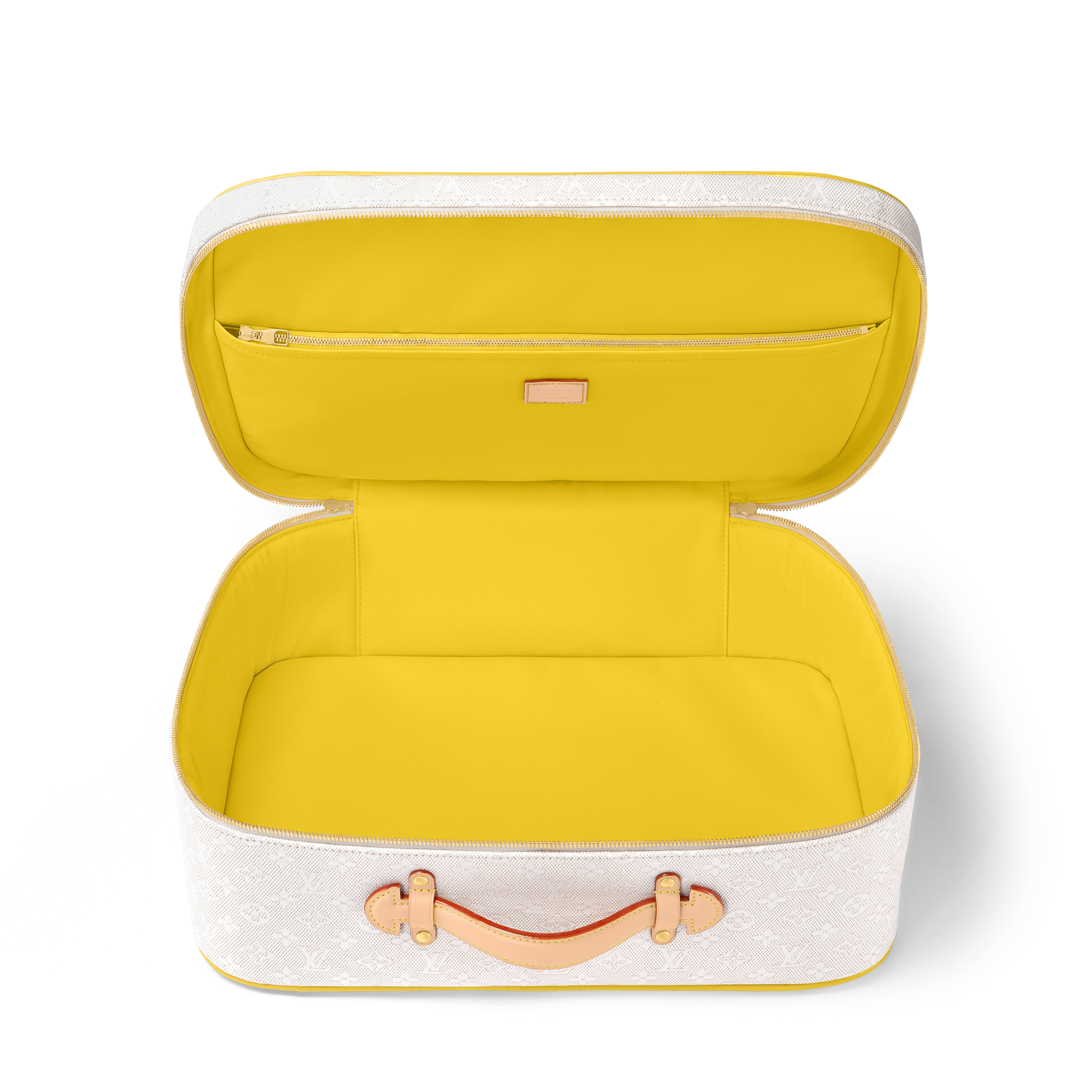Maleta para bebé  Regalos Regalos para bebés } | LOUIS VUITTON (Zoom de producto)