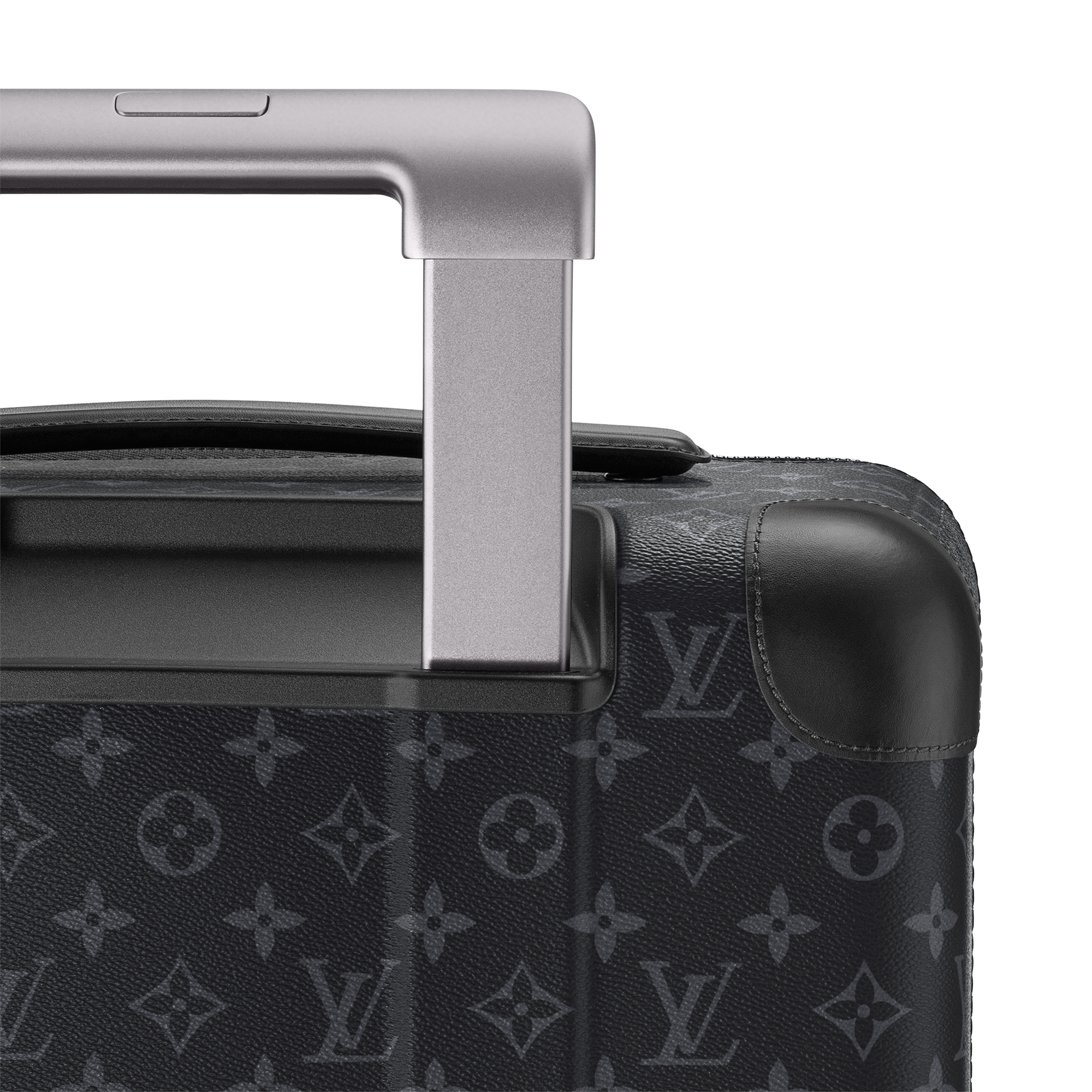 Maleta Pégase Lona Monogram Eclipse Hombre Viaje Todo el equipaje y accesorios | LOUIS VUITTON (Zoom de producto)