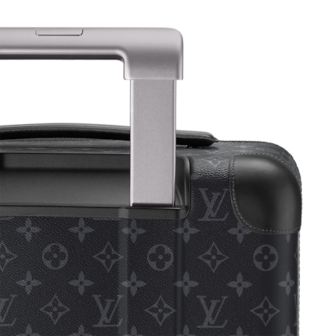 Maleta Pégase Lona Monogram Eclipse Hombre Viaje Todo el equipaje y accesorios | LOUIS VUITTON (Zoom de producto)