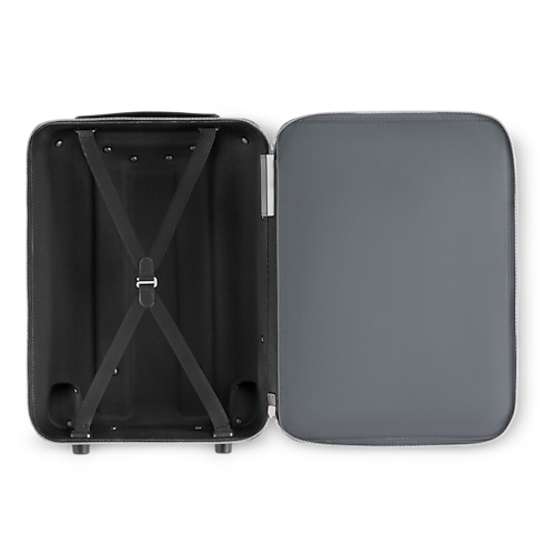 Maleta Pégase Lona Monogram Eclipse Hombre Viaje Todo el equipaje y accesorios | LOUIS VUITTON (Zoom de producto)