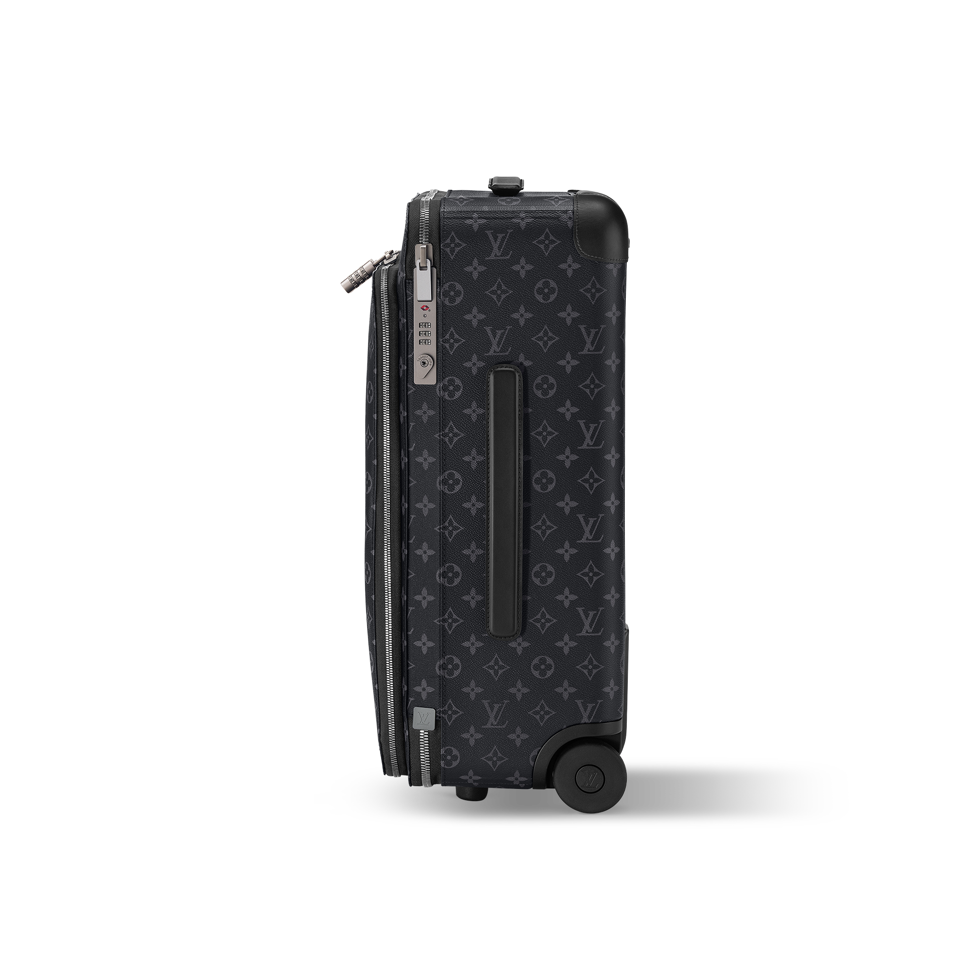 Maleta Pégase Lona Monogram Eclipse Hombre Viaje Todo el equipaje y accesorios | LOUIS VUITTON (Zoom de producto)