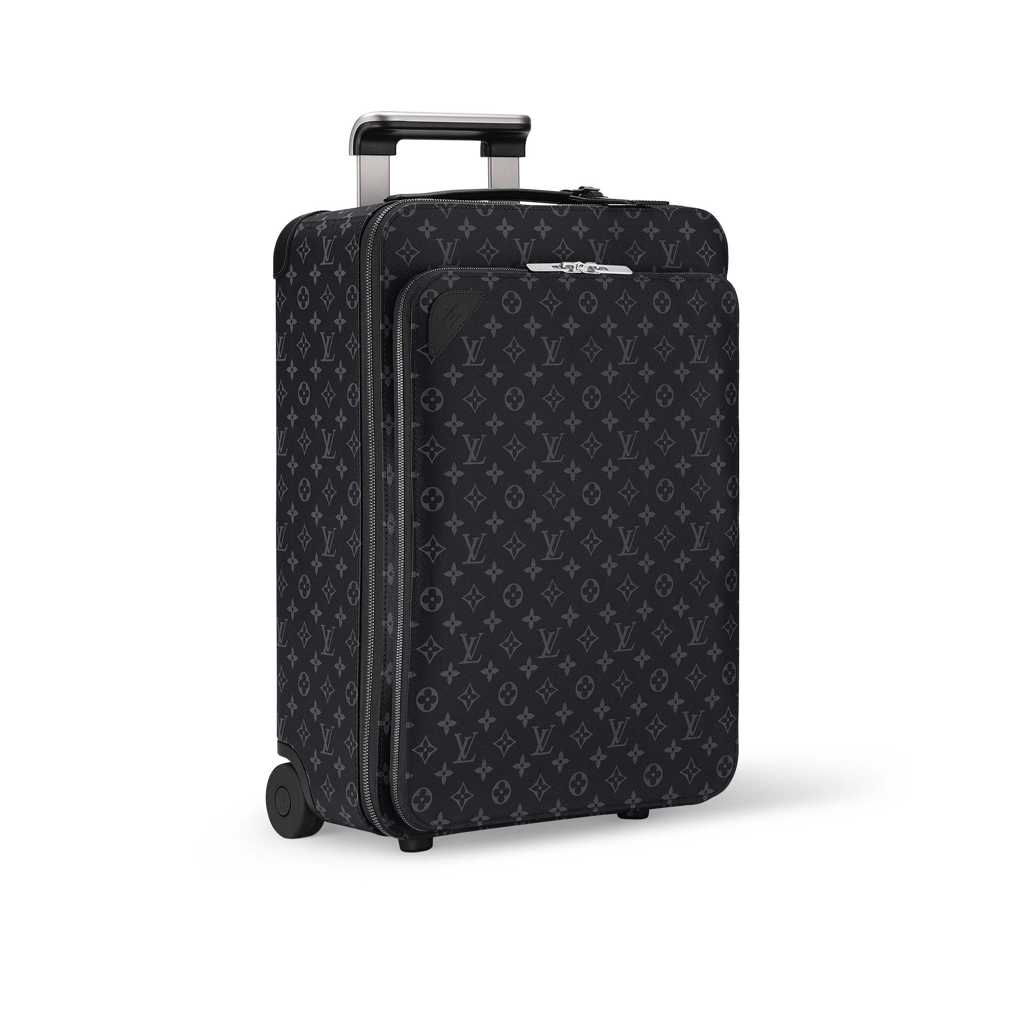 Maleta Pégase Lona Monogram Eclipse Hombre Viaje Todo el equipaje y accesorios | LOUIS VUITTON (Zoom de producto)