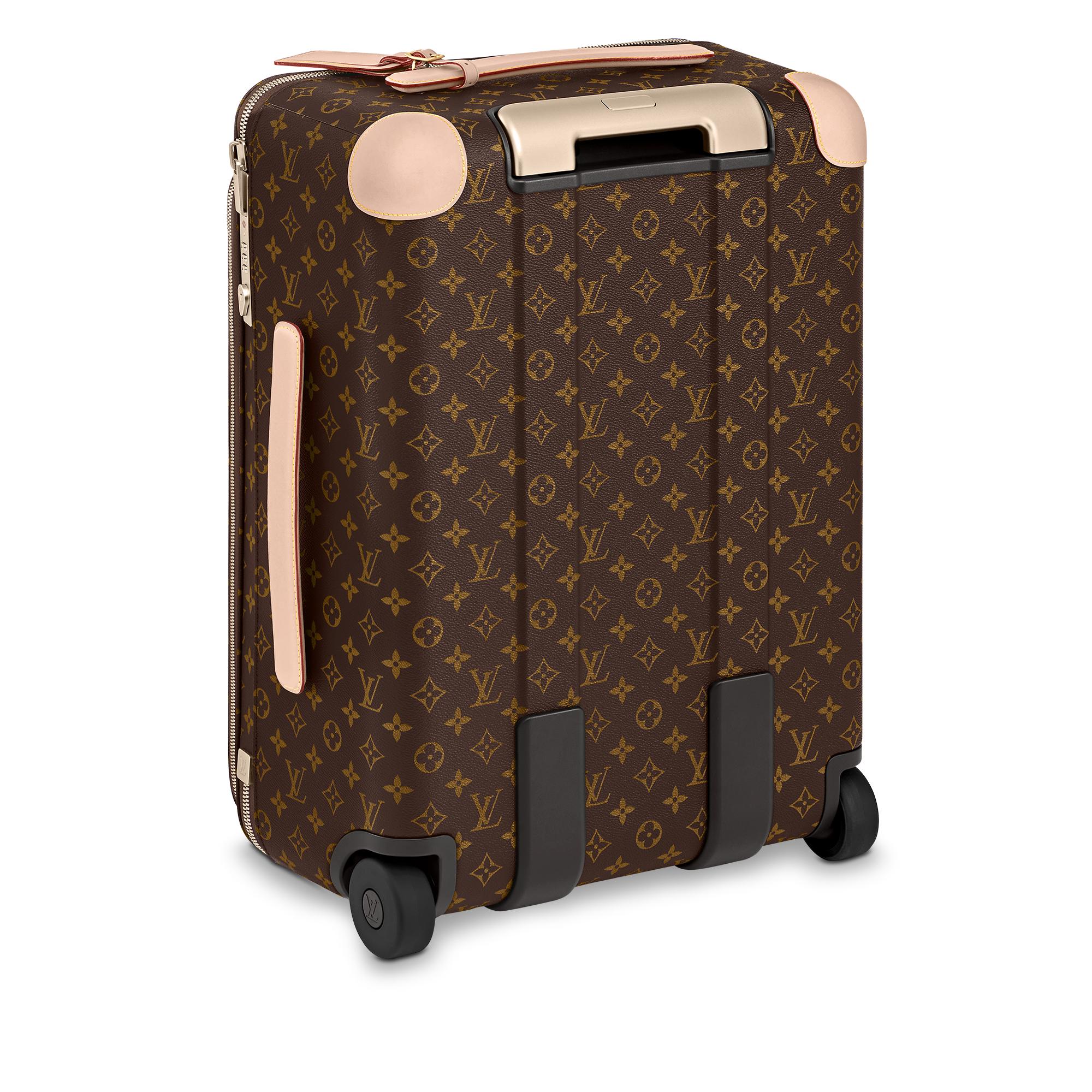 Maleta Pégase Lona Monogram Hombre Viaje Todo el equipaje y accesorios | LOUIS VUITTON (Zoom de producto)