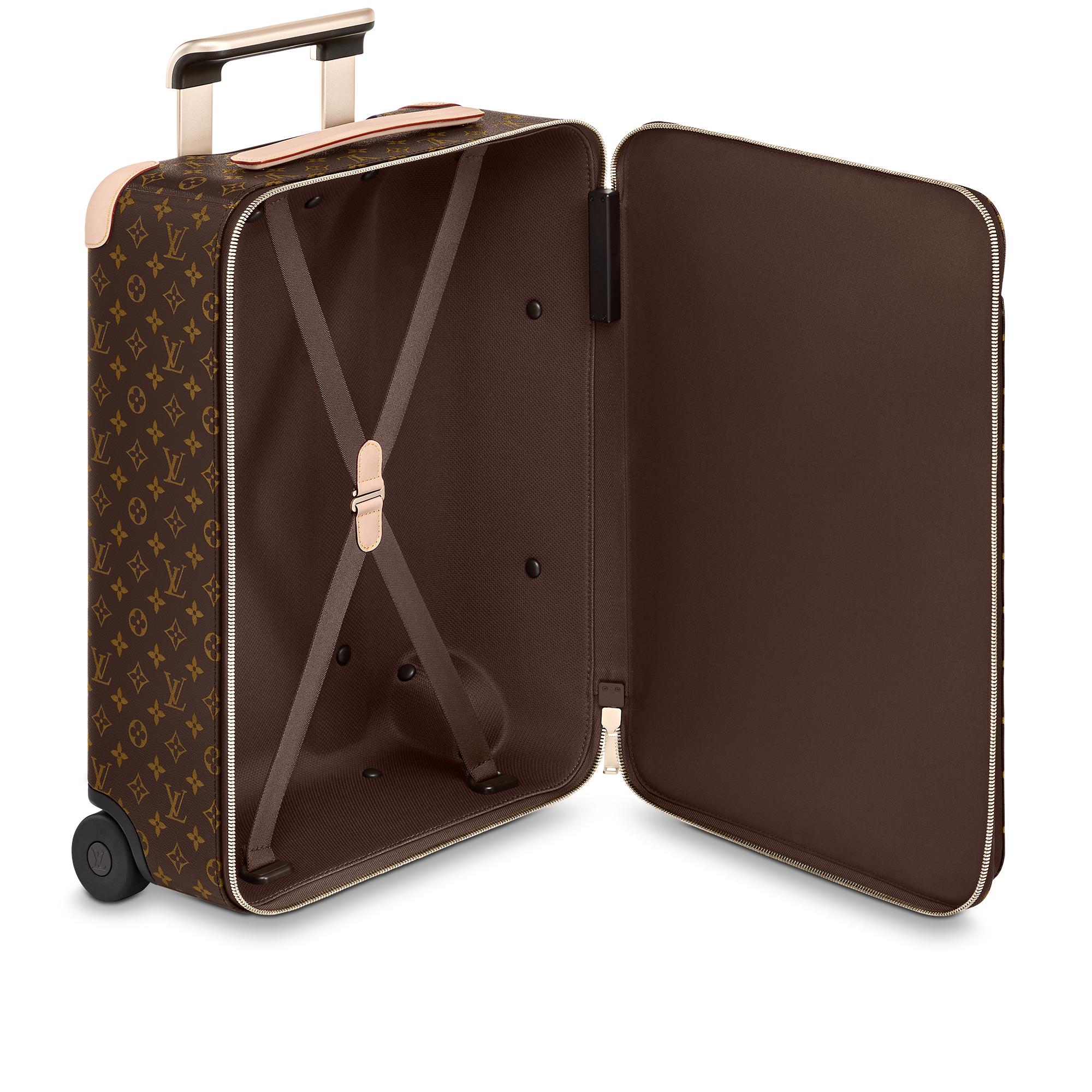 Maleta Pégase Lona Monogram Hombre Viaje Todo el equipaje y accesorios | LOUIS VUITTON (Zoom de producto)