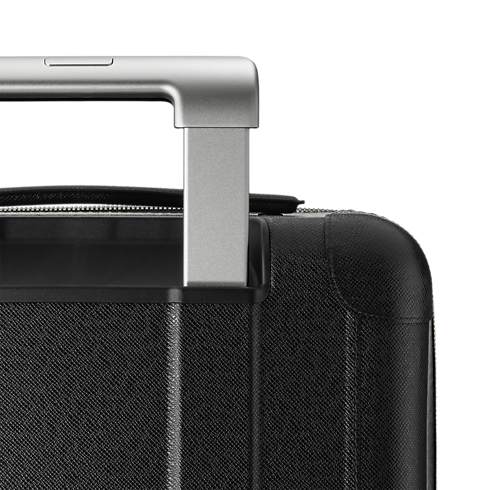 Maleta Pégase Piel Taïga Hombre Viaje Todo el equipaje y accesorios | LOUIS VUITTON (Zoom de producto)