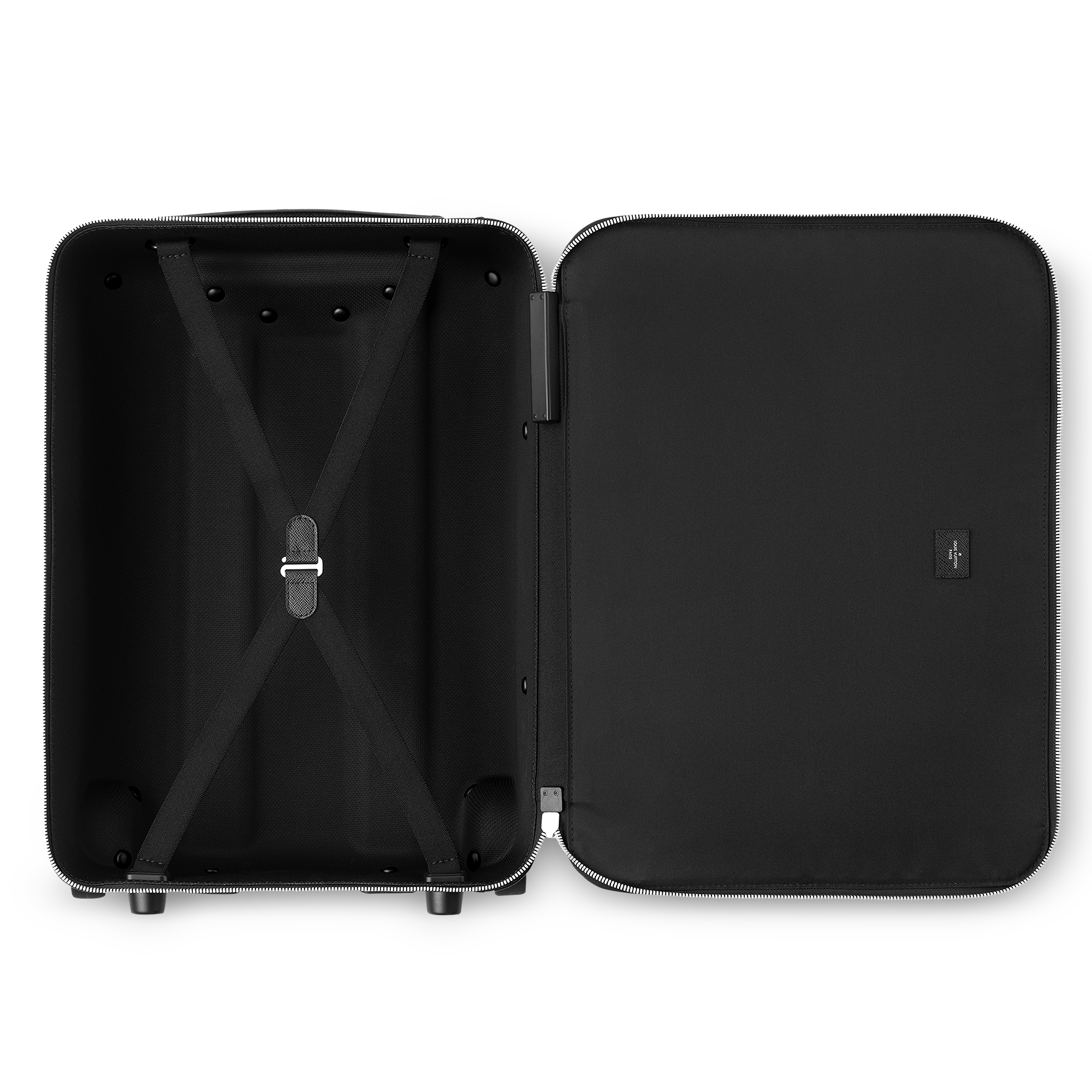 Maleta Pégase Piel Taïga Hombre Viaje Todo el equipaje y accesorios | LOUIS VUITTON (Zoom de producto)