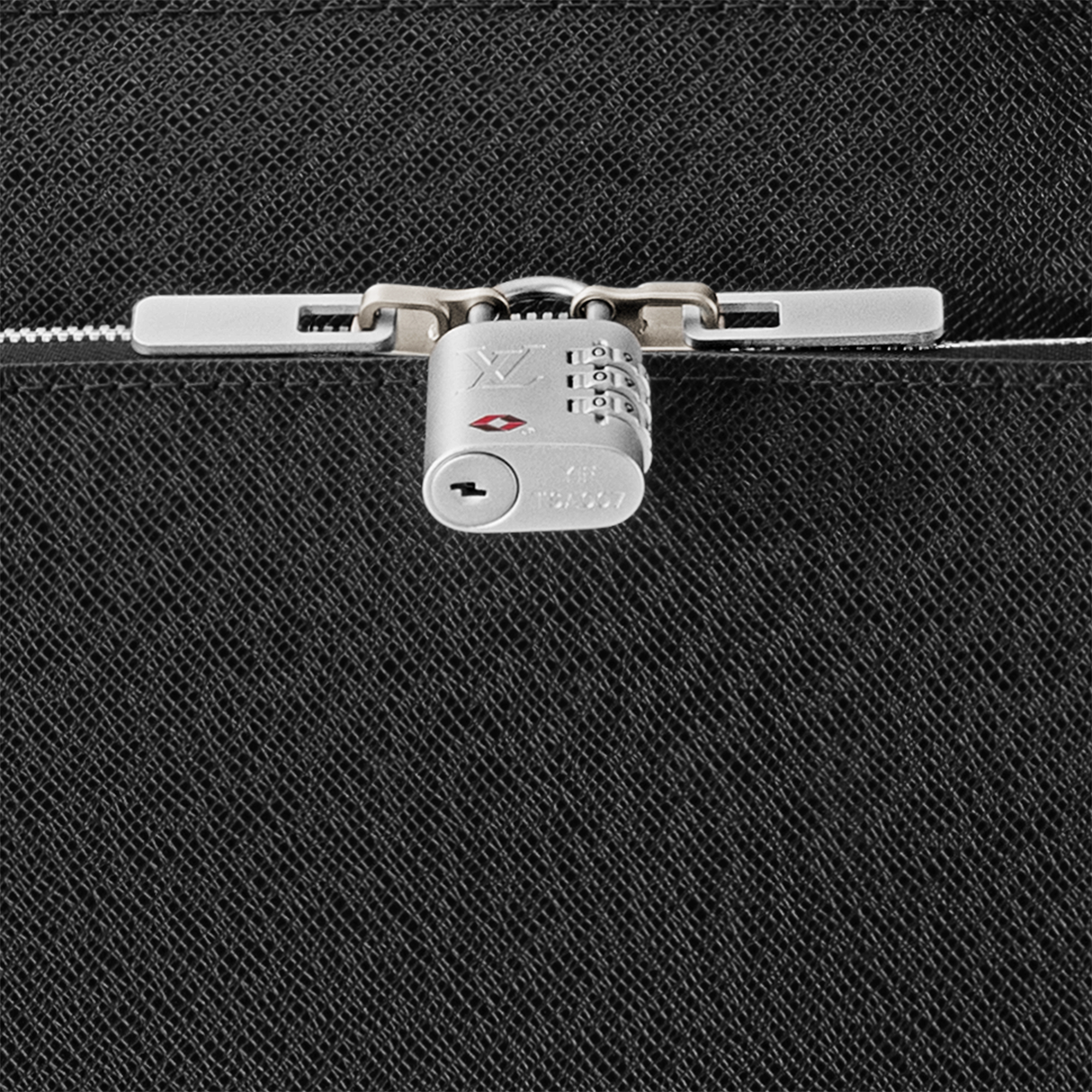 Maleta Pégase Piel Taïga Hombre Viaje Todo el equipaje y accesorios | LOUIS VUITTON (Zoom de producto)